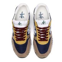 Zapatillas Hombre American Dark Casual Niche Zapatillas de ante - details 9