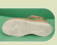 Sandalias de Punta cerrada para mujer, cómodas y ligeras - details 4
