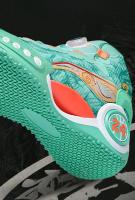 Zapatillas de baloncesto transpirables para hombre y mujer, zapatos deportivos de PU, moda urbana, alta calidad - details 9