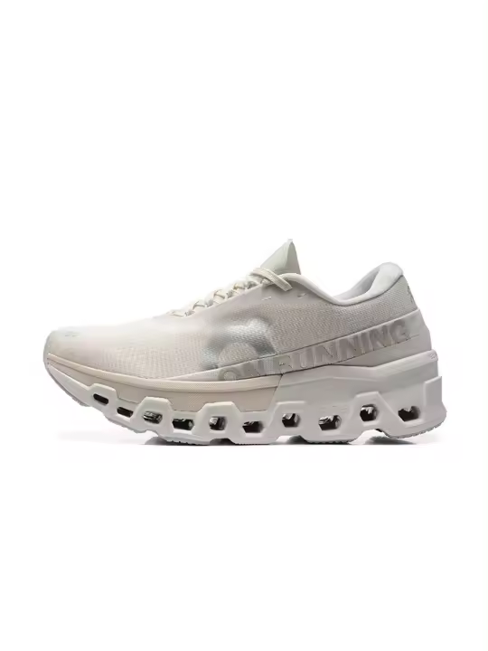 En CloudMonster 2ª Generación Deportiva Comodidad Lenta Zapatos para Correr para Hombre Y Mujer - 1