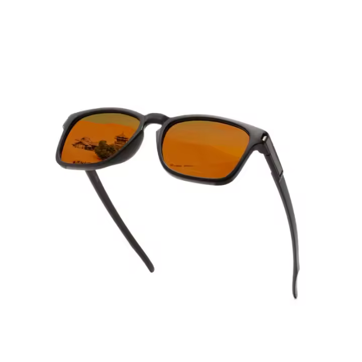 Gafas de Sol Modelo Nuevo 2025 - Gafas de Sol Polarizadas para Ciclismo para Hombre - Estilo Masculino - 1