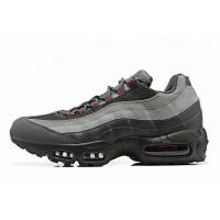 2025 Nuevas Zapatillas de running transpirables y ligeras para hombre Diseño todo en blanco y negro - details 1