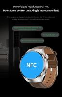 Nuevo reloj inteligente masculino de 1,53 pulgadas en 2025, llamada bluetooth, ip68, seguimiento de movimiento gps, asistente de voz, nfc, pulsera de monitoreo de salud femenina, Para iOS y Android, regalos de Navidad - details 15