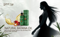 Batana Oil for Hair Growth