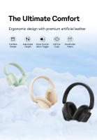 Baseus Auriculares Inalámbricos Bowie H1i Sonido Hi-Res, Cancelación de Ruido, Longitud de Escucha de 100 Hrs, Control de Volumen, Transmisión Inalámbrica Bluetooth 5.3 - details 10