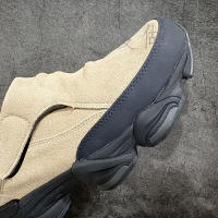 Zapatos casuales de los hombres negro y marrón un pedal retro vida deportes jogging zapatos de garantía de calidad de un año - details 15