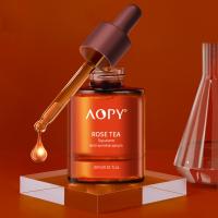 Sérum Facial con Vitamina C, E y Ácido Hialurónico Anti-arrugas, Volumen, Anti-edad, Hidratante, Orgánico 30ml - details 3