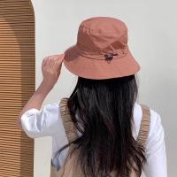 Quick Drying Fisherman Caps Women Men Outdoor Sun Anti-UV Protection Panama Hats Waterproof Camping Foldable Bob Bucket Sunhats - details 8