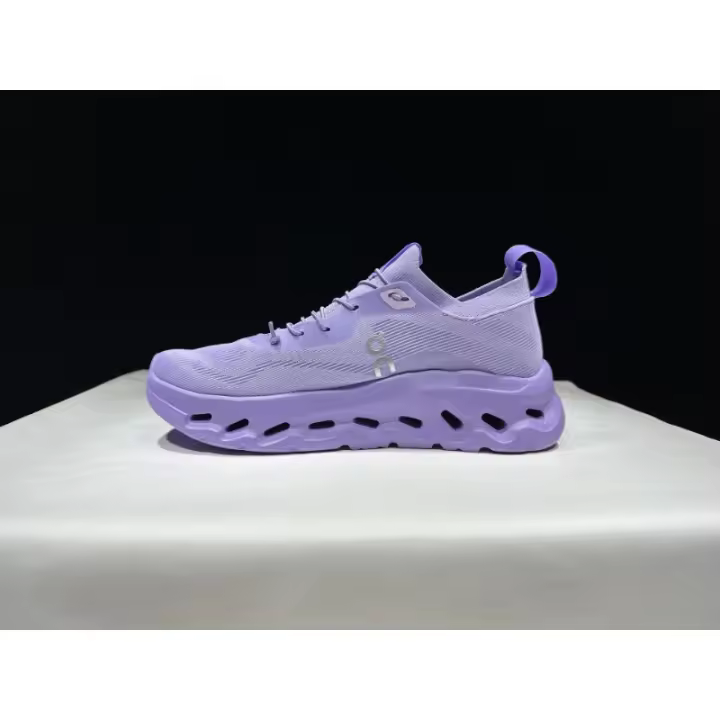 En versátil transpirable ligero absorción de choque running hombres y mujeres parejas casual sneakers - 1