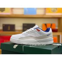 Zapatillas Bajas para Hombre 2025Nuevas Cómodas, Resistentes al Desgaste, Estilo Retro Clásico, Negro Rap - details 5