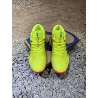 Zapatos de voleibol para hombres y mujeres peso ligero antideslizante resistente al desgaste zapatos deportivos profesionales - details 2