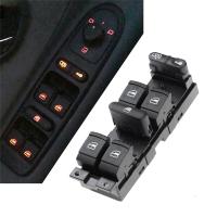Nuevo botón de interruptor principal de ventana para Volkswagen Golf Jetta Bora Passat B5 Seat Leon MK4 Skoda Octavia MK1 Fabia 1J 4959857 - details 1