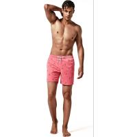 Ropa de baño para hombres, bañador para vacaciones, pantalones cortos de playa, natación, secado rápido, piscina - details 7