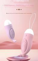 Vibrador de Balas Inalámbrico Control Remoto para Estimulación de Clítoris y Punto G - details 5
