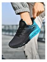 Zapatos para correr de esponja de aire Zapatillas deportivas transpirables para maratón - details 20