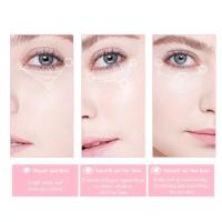 Anti hinchazón, envejecimiento, ojeras, bolsas para los ojos, Retinol Eve Cream Stick - details 4