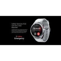 Reloj inteligente Bluetooth Samsung Galaxy Watch 6 Classic de 43 mm - Garantía original de 1 año de Samsung Malasia - details 12