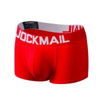 Boxershorts De Algodón Para Hombre Boxers Transpirables Underwear Suave Briefs Masculinos Cómodos Y Duraderos - details 21