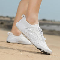 Zapatos de pesca profesionales Creek antideslizantes para hombre, para vadear, nadar y hacer senderismo. - details 1