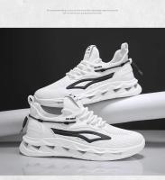 Zapatos De Hombre, zapatillas informales, antideslizantes, transpirables, para correr, Tenis De malla, baloncesto al aire libre, deportes, Tenis, Zapatos De Hombre - details 19