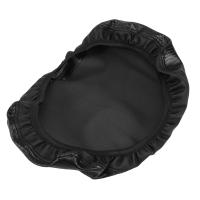 Cubierta de reposabrazos de cuero para consola central de coche, accesorio de fibra de carbono para Mazda CX-30 CX30 2020 - details 1