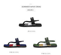 Nuevas Sandalias de Verano para Hombres Zapatos de Playa Antideslizantes de Suela Gruesa - details 4