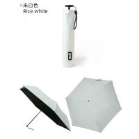 105G lápiz ultraligero paraguas vinilo protección UV. - details 18