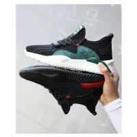 Zapatos de trabajo informales con punta de acero para hombre, a prueba de golpes, resistentes a pinchazos, indestructibles, botas protectoras - details 13