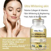 Cápsula liposómica de glutatión para piel ultra blanqueadora - details 4