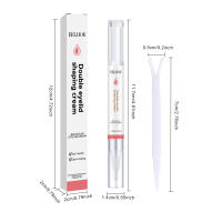 La crema fijadora de párpados dobles es una crema de belleza de secado rápido para párpados dobles, duradera, natural, invisible y no adhesiva. - details 0