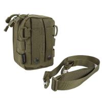 Deporte utilidad viaje cintura Sg bolso de hombro senderismo trotar correr bolsa al aire libre - details 4