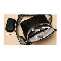 Nuevo Bolso De La Cintura De La Moda Bolsa De Pecho, Bolso De Hombro Nueva Moda Bolsa cruzada - details 8