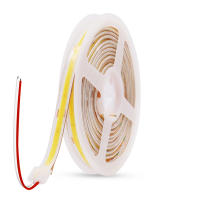 GAHADA Tira LED de Alta Densidad Luz Lineal para Exteriores Impermeable - details 1