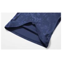 Ropa deportiva de manga larga para yoga, transpirable, que absorbe la humedad, ropa de entrenamiento de gimnasio, sujetador de yoga - details 16