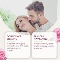 Perfume de Fragancia Duradera con Pheromones 10ml Aroma Refrescante a Base de Plantas Naturales - details 14