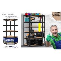 Calefactor de torre Premium