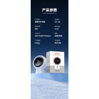Nuevo ventilador de circulación de 25 años, ventilador de alta velocidad del viento, ventilador de escritorio de oficina con temporizador, mini portátil de carga - details 1