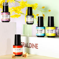 ROSALIND-esmalte en Gel para uñas, barniz semipermanente para manicura artística, Base y capa superior, con purpurina, 7ML - details 12