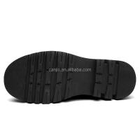 Nuevas botas de alta calidad, moda de cuero, calzado deportivo de gran venta a bajo precio, aire para hombres, EE. UU. - details 1