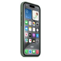 Funda de silicona líquida MagSafe oficial para IPhone 15 Pro, funda magnética para AppIe IPhone 15 Pro - details 5