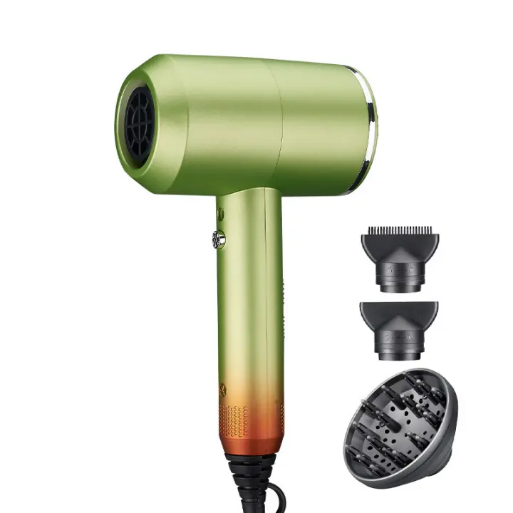 Peluquería caliente secador de pelo especial en forma de t hotel secador de pelo secador de pelo de alta potencia secador de pelo doméstico - 1
