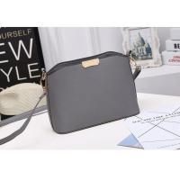 Nuevo Bolso de Messenger de Color Caramelo Bolso de Hombro Informal con Concha para Mujer - details 3