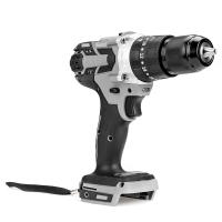 Destornillador eléctrico 3 en 1, martillo sin escobillas de 13mm, 20 + 3 Torque, taladro de impacto inalámbrico para batería Makita de 18V - details 5