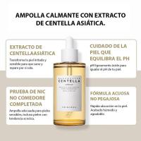 SKIN1004 Ampúlia de Madagascar Serum Hidratante Calmante de 55ml con Extracto de Centella Asian - details 1