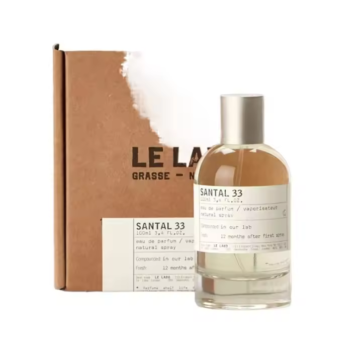 Leten Perfume Santal 33 Eau de Parfum 100ml Fluido de transmisión - 1