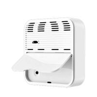 Sensor de Temperatura y Humedad Tuya WIFI Termómetro y Higrómetro para Cocina y Comedor - details 2