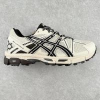 Gel-Kahana Generación 8 Zapatillas Deportivas para Correr al Aire Libre, Cross-Country, Casuales, con Amortiguación, Pop - details 7