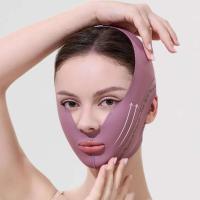 Vende adelgazante mejorado, moldeador de cara en V, cinturón para levantar mejillas y barbilla, banda antiarrugas, correa de masaje facial, herramientas para el cuidado de la piel - details 4