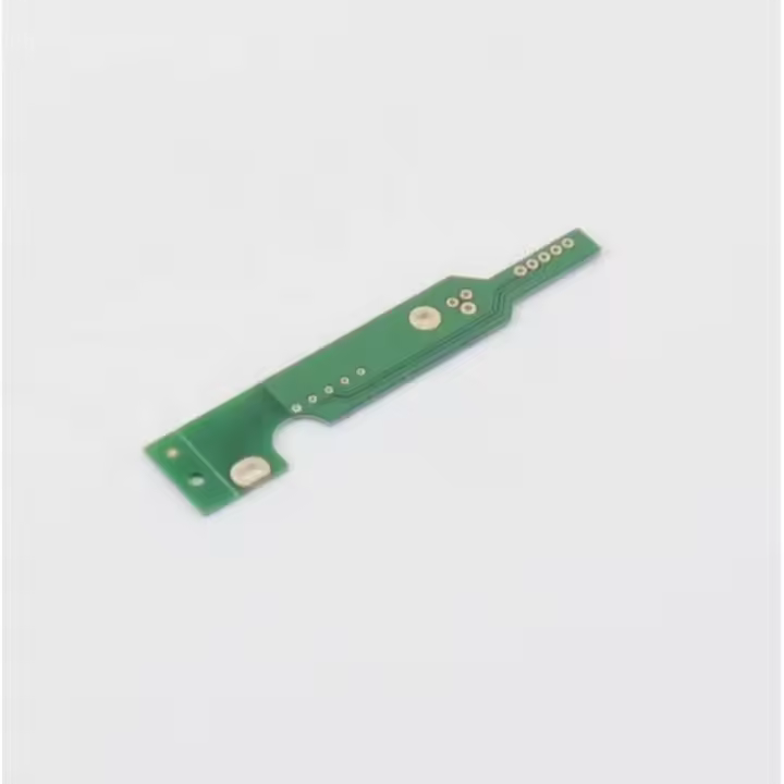 Placa de circuito de placa deflectora PY0445 1710 Compatible con Vj para impresora de inyección de tinta continua serie 1000 - 1