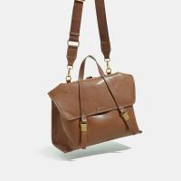 Maletín ligero de gran capacidad para mujer 2025 nueva mochila de viaje bolso de mensajero de hombro de gama alta - details 3